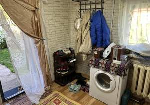 Дом 30м², 2-этажный, участок 5 сот.  