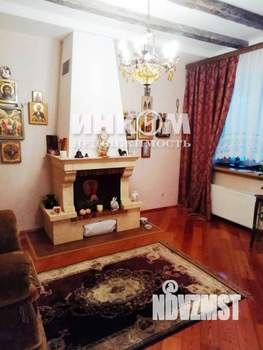 Коттедж 162м², 2-этажный, участок 32 сот.  