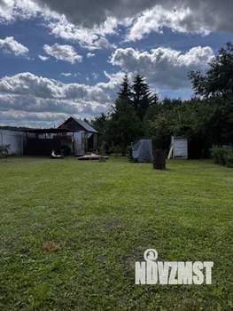 Дом 72м&sup2;, 2-этажный, участок 12 сот.  