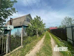 Дача 45м², 2-этажный, участок 5 сот.  