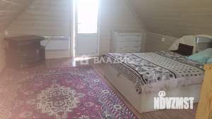 Дом 54м², 2-этажный, участок 10 сот.  