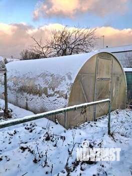 Дом 38м&sup2;, 2-этажный, участок 10 сот.  