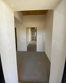 Дом 180м², 1-этажный, участок 10 сот.  