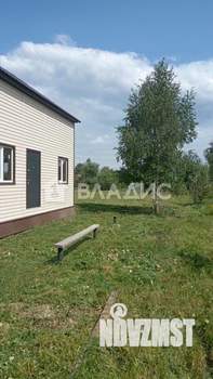 Дом 96м², 2-этажный, участок 10 сот.  