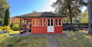 Дом 340м², 2-этажный, участок 0 сот.  