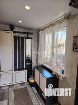 Дом 90м², 1-этажный, участок 6 сот.  