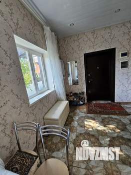 Дом 136м&sup2;, 2-этажный, участок 8 сот.  