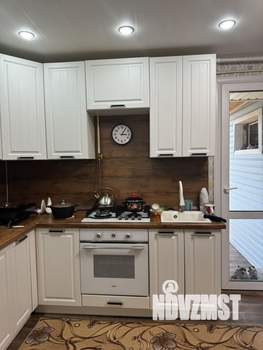 Дом 100м&sup2;, 1-этажный, участок 9 сот.  