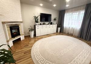 Дом 106м&sup2;, 2-этажный, участок 7 сот.  