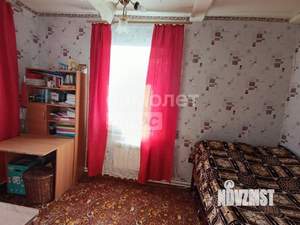 Дом 49м², 1-этажный, участок 11 сот.  