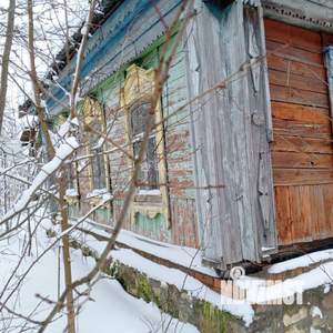 Дом 59м&sup2;, 1-этажный, участок 24 сот.  