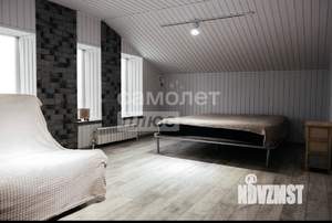 Дом 120м², 2-этажный, участок 6 сот.  