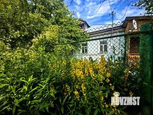 Дом 45м², 1-этажный, участок 6 сот.  