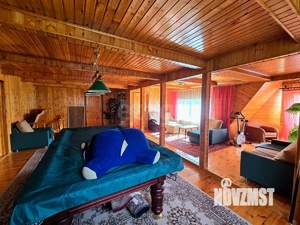 Дом 282м², 2-этажный, участок 20 сот.  