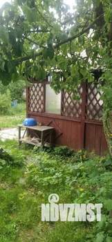 Дом 64м&sup2;, 2-этажный, участок 5 сот.  