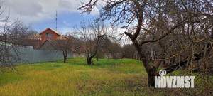 Дом 45м², 1-этажный, участок 21 сот.  