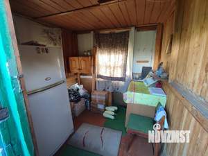 Дом 100м², 2-этажный, участок 6 сот.  