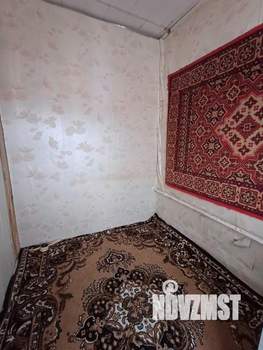 Дом 49м², 1-этажный, участок 30 сот.  