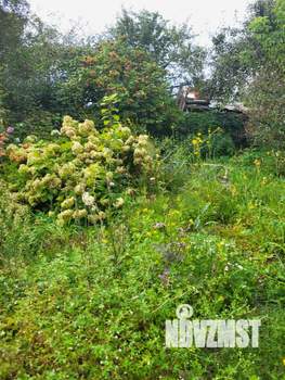 Дом 29м², 1-этажный, участок 5 сот.  