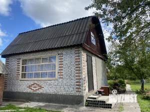 Дача 50м², 2-этажный, участок 9 сот.  