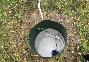 Дом 44м&sup2;, 1-этажный, участок 6 сот.  