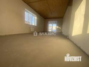 Дом 120м&sup2;, 1-этажный, участок 7 сот.  