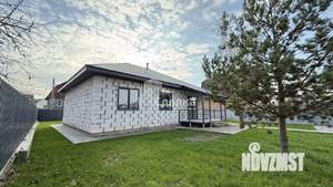 Дом 101м², 1-этажный, участок 7 сот.  