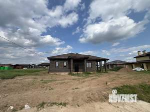 Дом 154м², 1-этажный, участок 10 сот.  