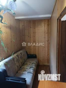 Дом 44м&sup2;, 1-этажный, участок 15 сот.  