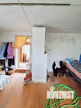 Дом 40м², 2-этажный, участок 15 сот.  