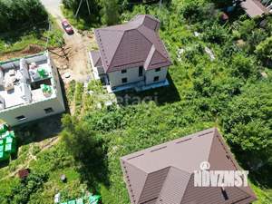 Дом 285м², 2-этажный, участок 7 сот.  