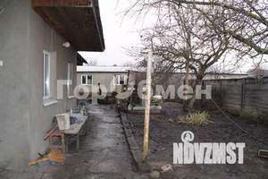 Коттедж 201м&sup2;, 2-этажный, участок 22 сот.  