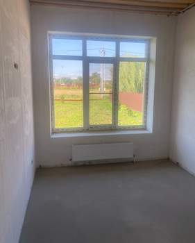 Дом 95м², 1-этажный, участок 10 сот.  