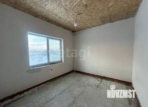 Дом 110м&sup2;, 1-этажный, участок 13 сот.  