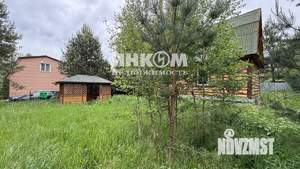 Дача 150м², 2-этажный, участок 8 сот.  