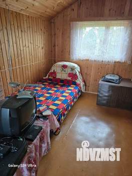 Дом 56м², 2-этажный, участок 10 сот.  