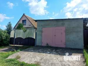 Дом 92м&sup2;, 2-этажный, участок 10 сот.  