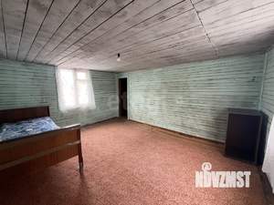 Дача 40м², 2-этажный, участок 6 сот.  