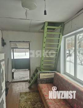 Дом 57м&sup2;, 2-этажный, участок 5 сот.  