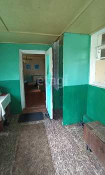 Дом 72м², 1-этажный, участок 6 сот.  