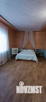 Дом 134м², 2-этажный, участок 18 сот.  