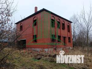 Коттедж 140м², 2-этажный, участок 22 сот.  
