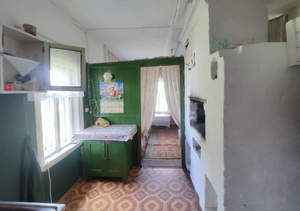 Дом 45м², 1-этажный, участок 10 сот.  