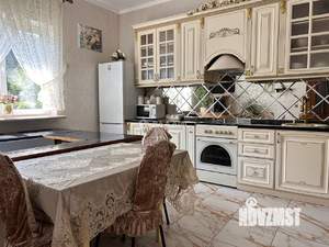 Дом 161м², 2-этажный, участок 18 сот.  