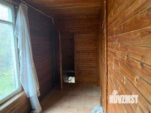 Дом 79м&sup2;, 2-этажный, участок 7 сот.  