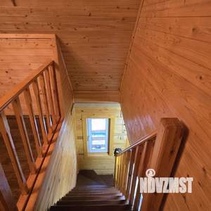 Дом 85м&sup2;, 2-этажный, участок 20 сот.  