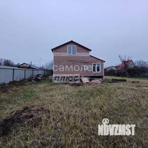 Дом 70м&sup2;, 2-этажный, участок 11 сот.  