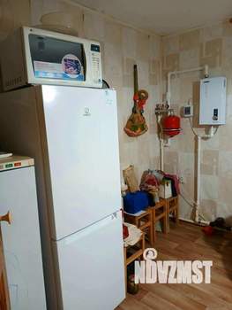 Дом 50м&sup2;, 1-этажный, участок 19 сот.  