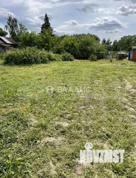 Дом 42м&sup2;, 1-этажный, участок 25 сот.  