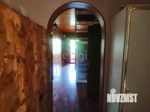 Дом 131м², 2-этажный, участок 21 сот.  